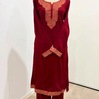 Co-Ord Sets