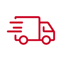 Fast Shipping